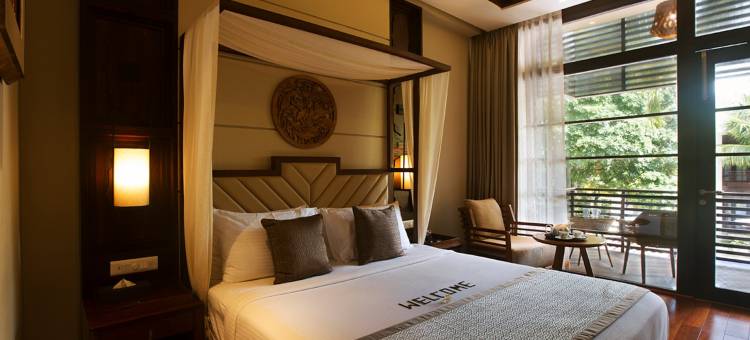 萨姆萨拉尼尔岛海洋贝壳酒店(Sea Shell Samssara)图片