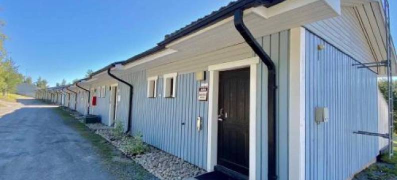 帕塔拉赫蒂汽车旅馆(Motel Patalahti)图片