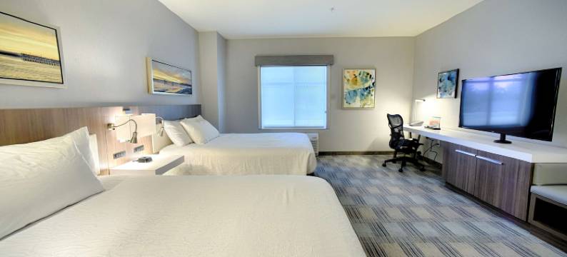 圣芭芭拉戈累希尔顿花园酒店(Hilton Garden Inn Santa Barbara/Goleta)图片