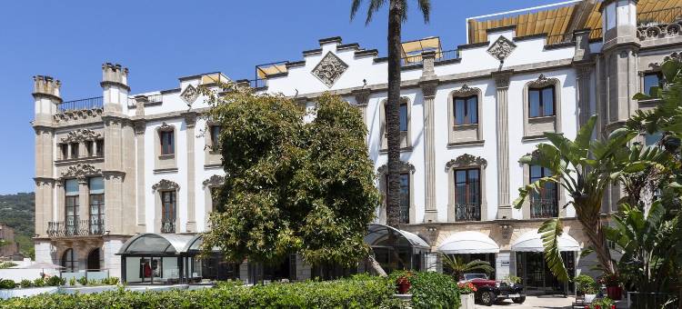 索雷尔大酒店(Gran Hotel Soller)图片