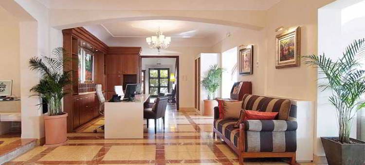 奥达利斯普拉圣玛丽住宅酒店(Résidence Odalys Pra Sainte Marie)图片