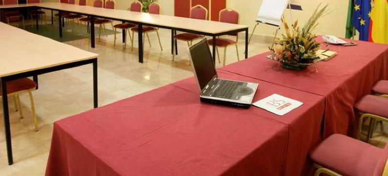 BS卡皮图拉西奥斯酒店(BS Capitulaciones)图片