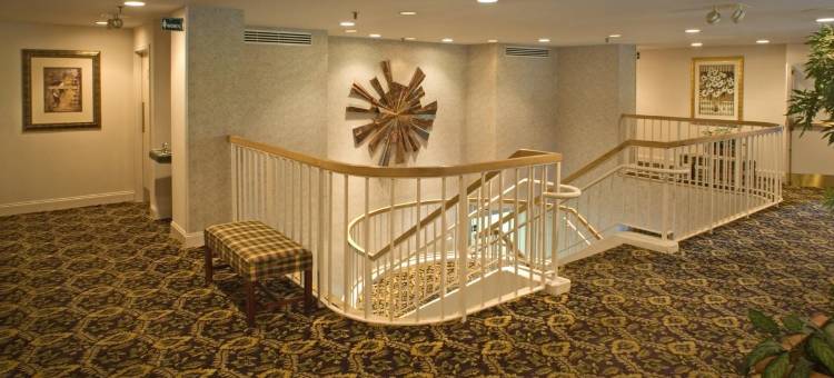 勒克斯纳什维尔奥普里兰德公寓(Luxe Studios Nashville Opryland)图片