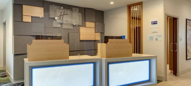 Holiday Inn Express & Suites Saugerties - Hudson Valley图片