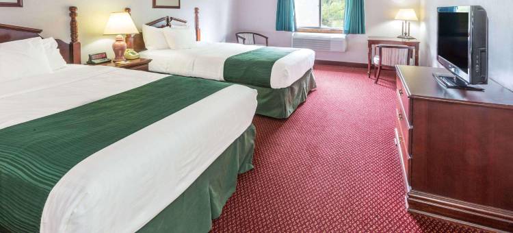 蒂芬戴斯酒店(Days Inn by Wyndham Tiffin)图片