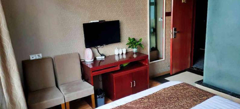 巴中西阳宾馆图片