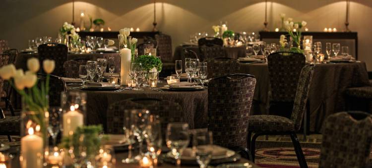 丹佛市中心万丽酒店(Renaissance Denver Downtown City Center Hotel)图片