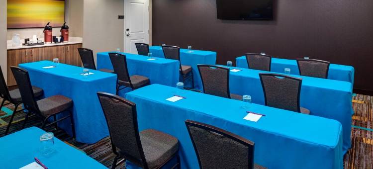 Residence Inn Jacksonville South/Bartram Park图片