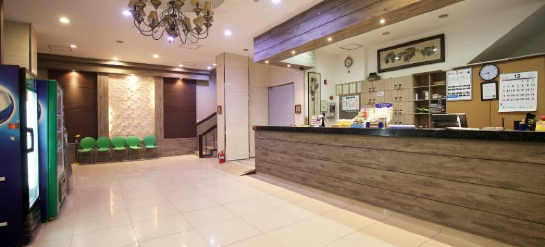 R 温泉酒店(R.I Spa Hotel)图片