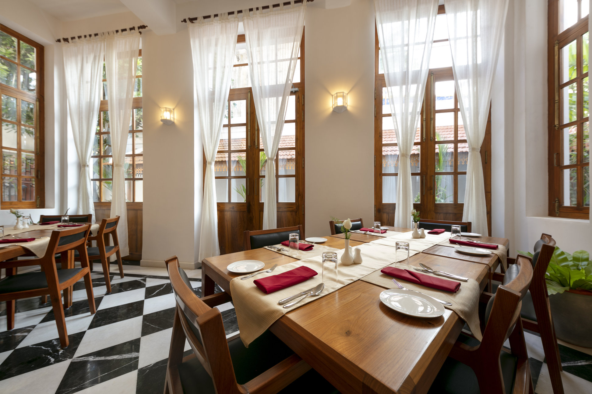 Grand Hotel d'Europe Hotel Overview