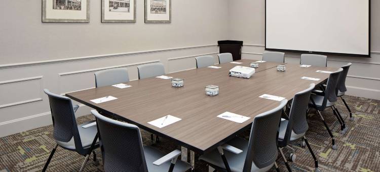 路易斯威尔市中心欢朋酒店(Hampton Inn Louisville Downtown)图片