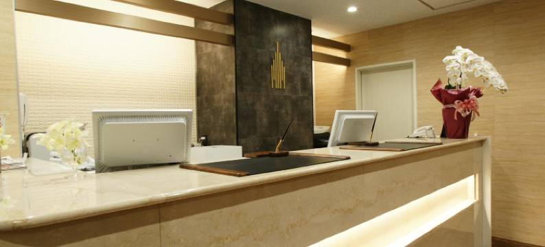 博多站世纪艺术酒店(Hotel Century Art)图片