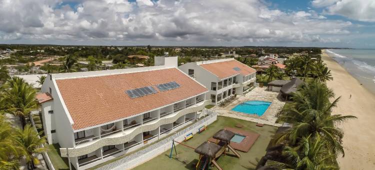 卡赫普拉亚酒店(Cahy Praia Hotel)图片