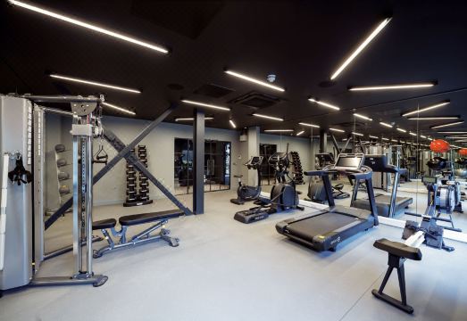 Wilde Aparthotels Edinburgh GrassmarketHotel Overview