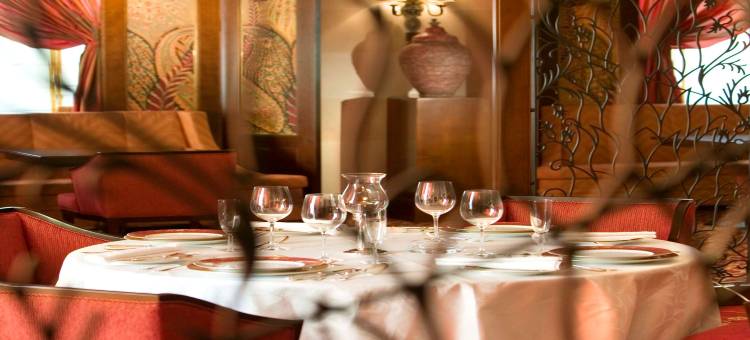 美憬阁奥兰皇家酒店(Royal Hotel Oran - MGallery)图片