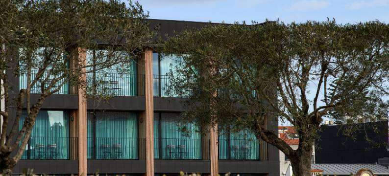 诺玛生活酒店 Avenida 60(Nôma Living Avenida 60)图片