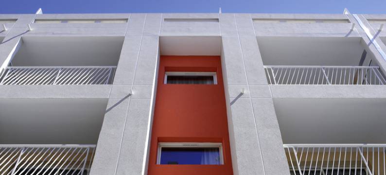 阿德吉奥摩纳哥基督山酒店(Aparthotel Adagio Monaco Monte-Cristo)图片