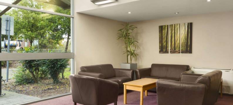 南米姆斯M25温德姆华美达酒店(Ramada by Wyndham South Mimms M25)图片