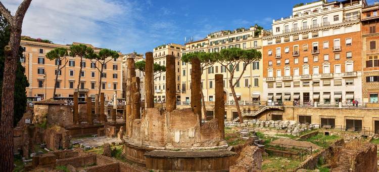 Trastevere III的伙伴(Be Mate Trastevere III)图片