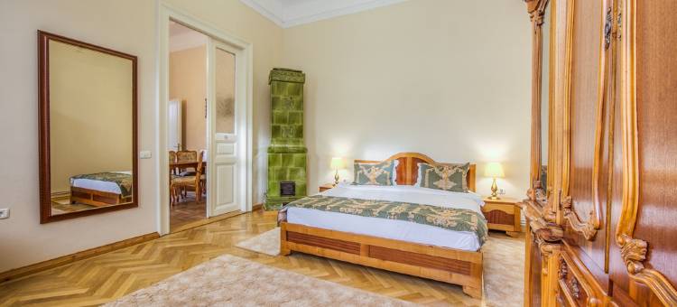 安纳波利斯中央公寓(Residence Central Annapolis)图片