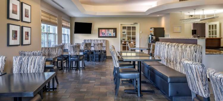 品质酒店及套房(Quality Inn & Suites)图片