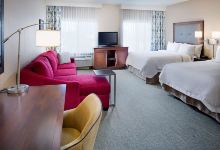希尔顿欢朋酒店-帕姆代尔(Hampton Inn & Suites Palmdale)酒店图片