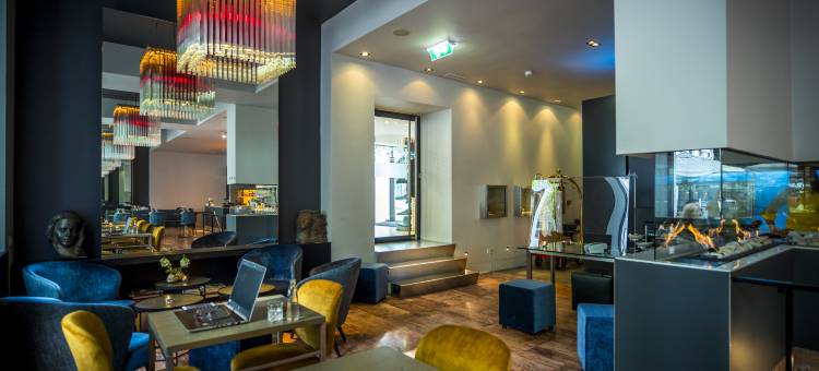 马斯特里赫特德隆酒店(Derlon Hotel Maastricht)图片
