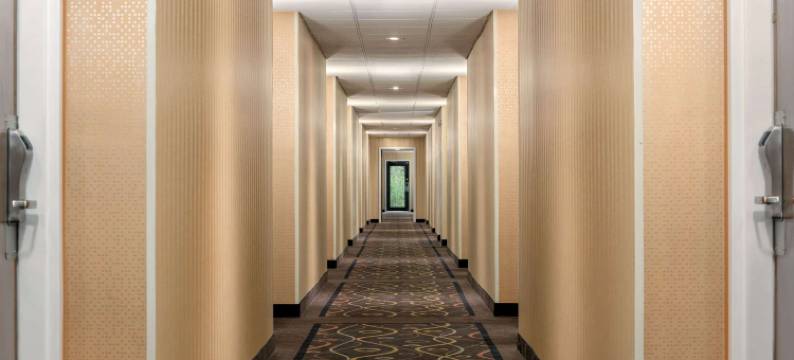 北达特茅斯温德姆呗盟酒店(Baymont by Wyndham North Dartmouth / Fall River)图片