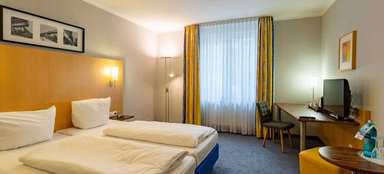 Waldhotel Eskeshof图片