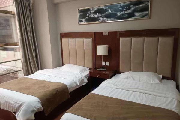 北京京晟大酒店