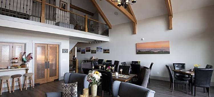 贝拉科里纳民宿(Bella Collina Bed and Breakfast)图片