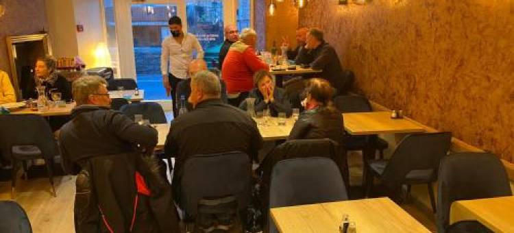 苏丽酒店(Hotel le Sully)图片