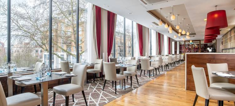 希尔顿伦敦奥林匹亚酒店(Hilton London Olympia)图片