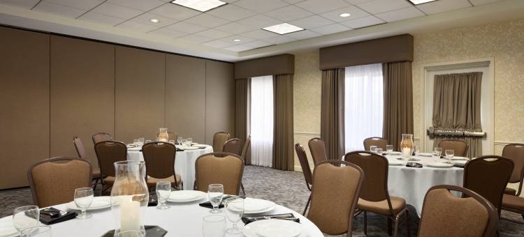 圣何塞/米尔皮塔斯希尔顿花园假日酒店(Hilton Garden Inn San Jose/Milpitas)图片