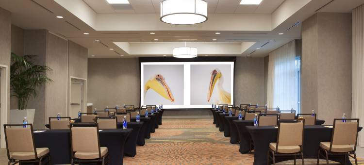 迈阿密海豚购物中心Homewood Suites by Hilton(Homewood Suites by Hilton Miami Dolphin Mall)图片