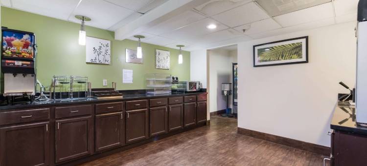 罗德威酒店(Rodeway Inn)图片