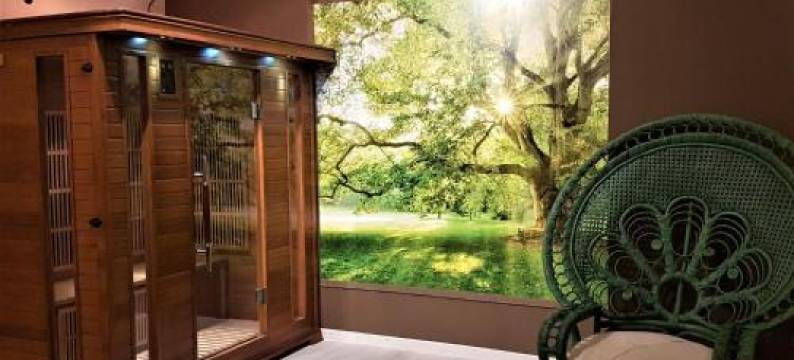 加斯科尼旅居酒店(Résidence Gascogne, Appartement Rose Boréal)图片