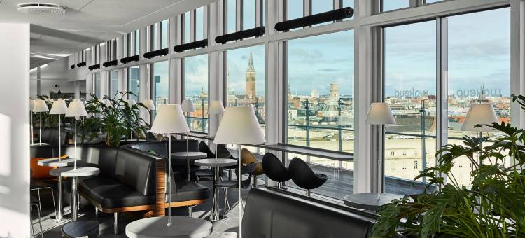 哥本哈根起床贝尔斯托夫斯盖德酒店(Wakeup Copenhagen - Bernstorffsgade)图片