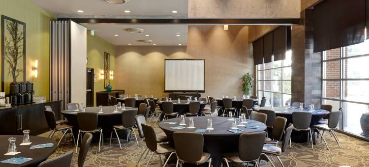 西雅图/雷德蒙德凯悦嘉寓酒店(Hyatt House Redmond)图片
