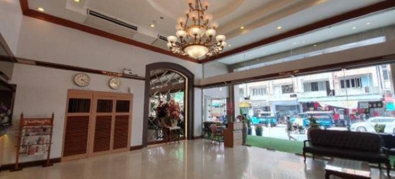 撒库尔酒店(Sakol Hotel)图片