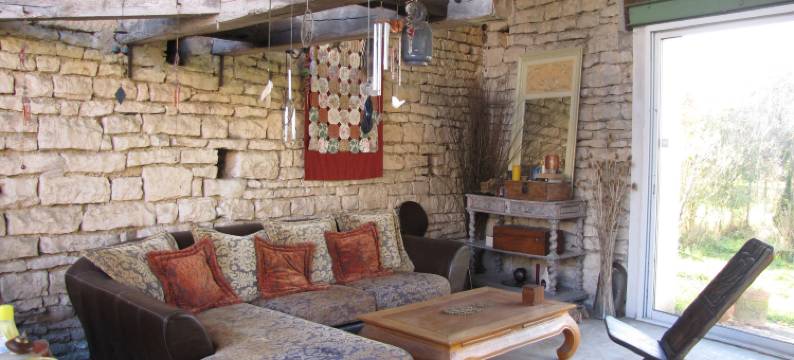 Gîte Bourgogne "les Moinillons"图片