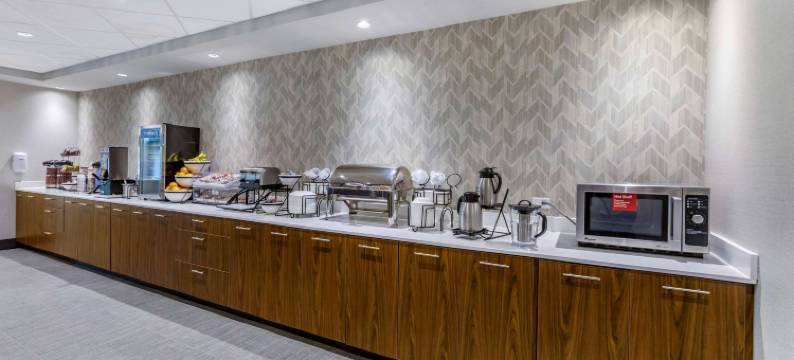 舒适酒店(Comfort Inn)图片