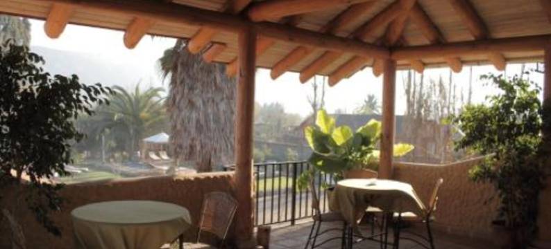 Hotel Posada Colchagua图片