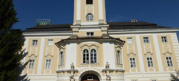 罗西瑙城堡高级酒店(Schlosshotel Rosenau Superior)图片