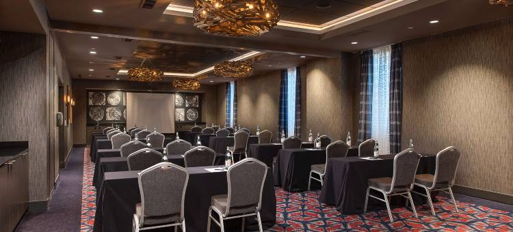 匹兹堡市中心希尔顿花园酒店(Hilton Garden Inn Pittsburgh Downtown)图片