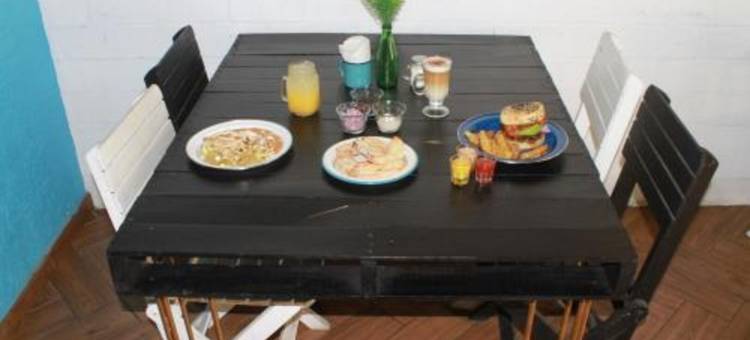 唐豪尔赫卡索纳酒店(Hotel la Casona de Don Jorge)图片