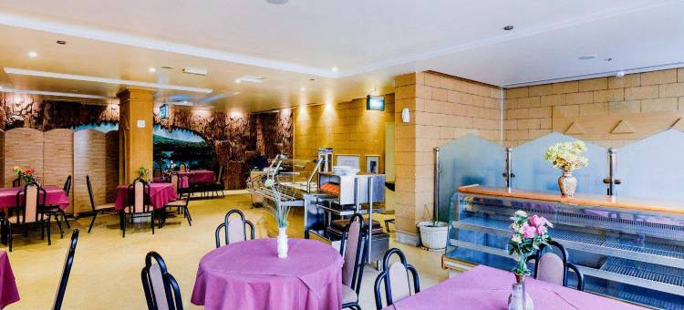 阿锡玛酒店(Al Asemah Hotel)图片