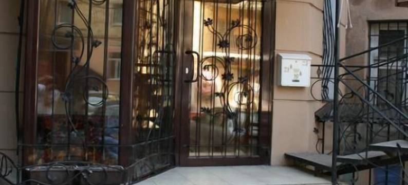 欧迪拉娜公寓酒店(Odelana Apartments)图片