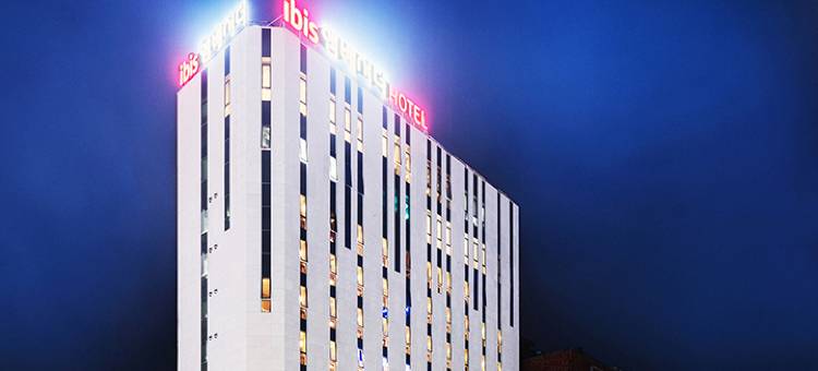 Ibis Ambassador Busan Haeundae图片