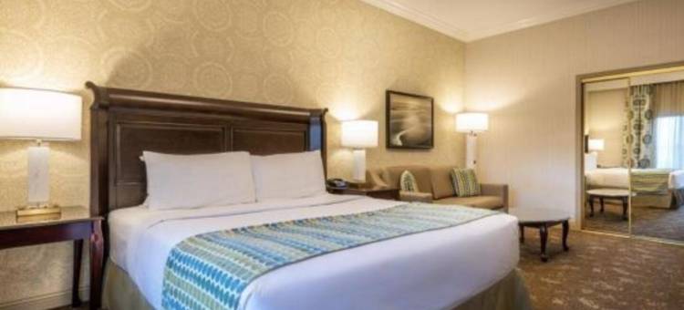 艾尔斯海豹滩酒店(Ayres Hotel Seal Beach – Cypress)图片